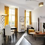 Haus Am Park 25