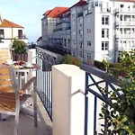 Haus Am Park 25 Apartment *