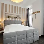 Haus Am Park 25 Apartment *