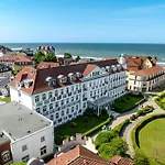 Haus Am Park 25 *