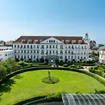 Haus Am Park 25 Ostseebad Kühlungsborn