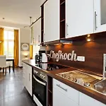 Haus Am Park 25