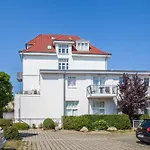 Haus Am Park 25 Ostseebad Kühlungsborn
