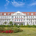 Haus Am Park 25 Ostseebad Kühlungsborn
