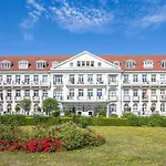 Haus Am Park 25 Apartment *