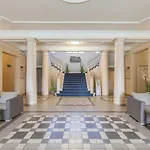 アパート Haus Am Park 25 Ostseebad Kühlungsborn