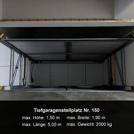 Haus Am Park 25 Lägenhet Ostseebad Kühlungsborn